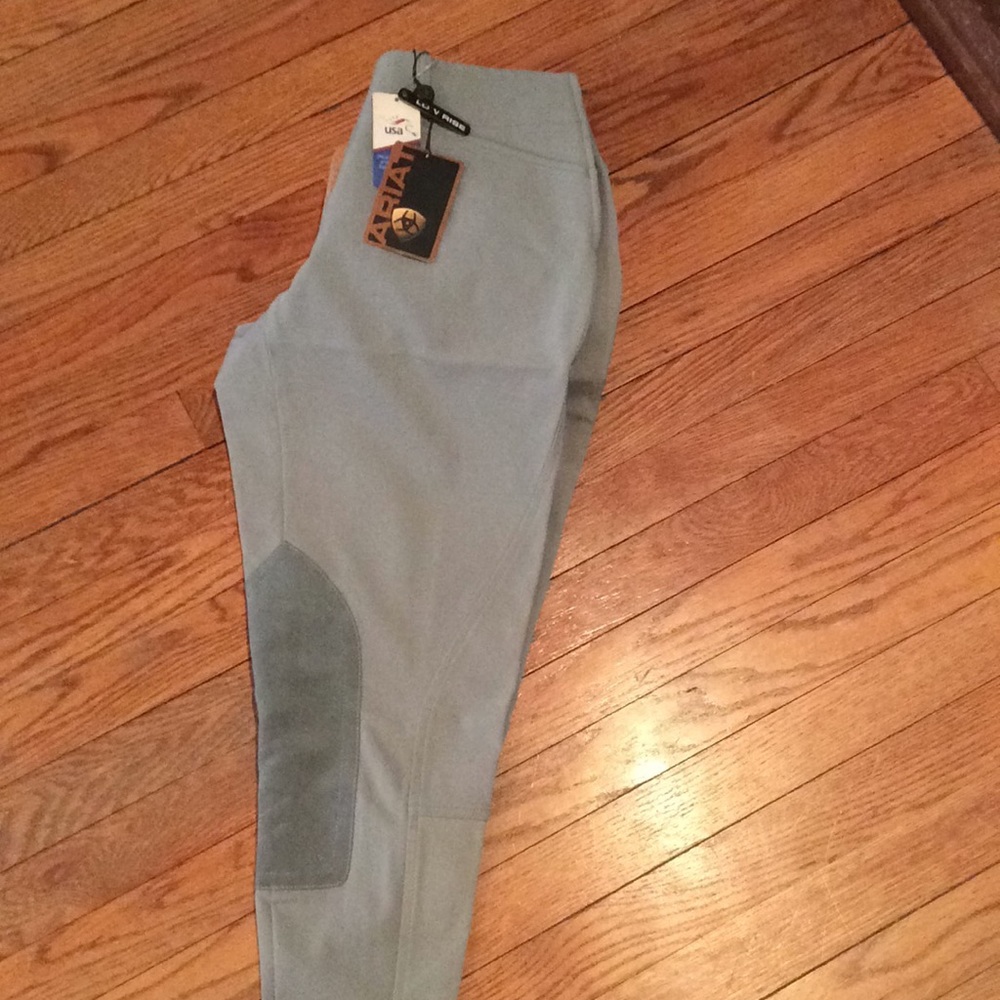 Ariat breeches
